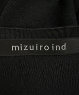 mizuiro ind（ミズイロインド）カーディガン 黒 サイズ:F レディース/2200727300034