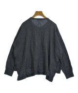 mizuiro ind（ミズイロインド）カーディガン グレー サイズ:F レディース/2200727300058