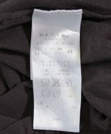 mizuiro ind（ミズイロインド）カーディガン 茶 サイズ:44(XL位) レディース/2200727300072