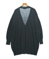 mizuiro ind（ミズイロインド）カーディガン 黒 サイズ:F レディース/2200727300089