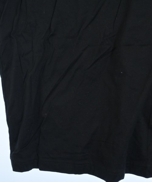 mizuiro ind（ミズイロインド）Tシャツ・カットソー 黒 サイズ:F レディース/2200727300096