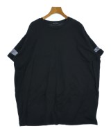 mizuiro ind（ミズイロインド）Tシャツ・カットソー 黒 サイズ:F レディース/2200727300096