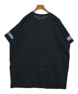 mizuiro ind（ミズイロインド）Tシャツ・カットソー 黒 サイズ:F レディース/2200727300096