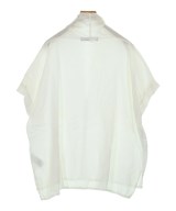mizuiro ind（ミズイロインド）ブラウス 白 サイズ:F レディース/2200727300102