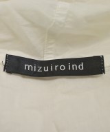 mizuiro ind（ミズイロインド）ブラウス 白 サイズ:F レディース/2200727300102