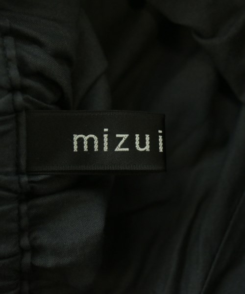 mizuiro ind（ミズイロインド）ロング・マキシ丈スカート グレー サイズ:-(M位) レディース/2200727906021