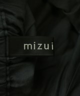 mizuiro ind（ミズイロインド）ロング・マキシ丈スカート グレー サイズ:-(M位) レディース/2200727906021