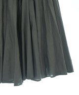 mizuiro ind（ミズイロインド）ロング・マキシ丈スカート グレー サイズ:-(M位) レディース/2200727906021