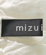 mizuiro ind（ミズイロインド）ロング・マキシ丈スカート 白 サイズ:-(M位) レディース/2200728041035