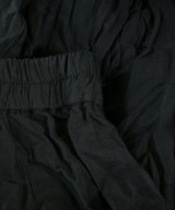 mizuiro ind（ミズイロインド）ロング・マキシ丈スカート 黒 サイズ:-(M位) レディース/2200723391036