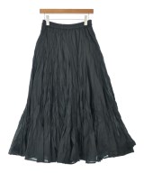 mizuiro ind ロング・マキシ丈スカート