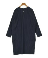 mizuiro ind（ミズイロインド）ワンピース 紺 サイズ:F レディース/2200728391048