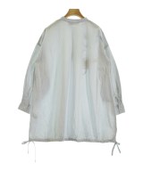 mizuiro ind（ミズイロインド）カジュアルシャツ グレー サイズ:F レディース/2200674343047