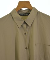 mizuiro ind（ミズイロインド）ワンピース グレー サイズ:F レディース/2200677849027