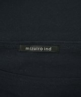mizuiro ind（ミズイロインド）ノースリーブ 紺 サイズ:F レディース/2200677849065