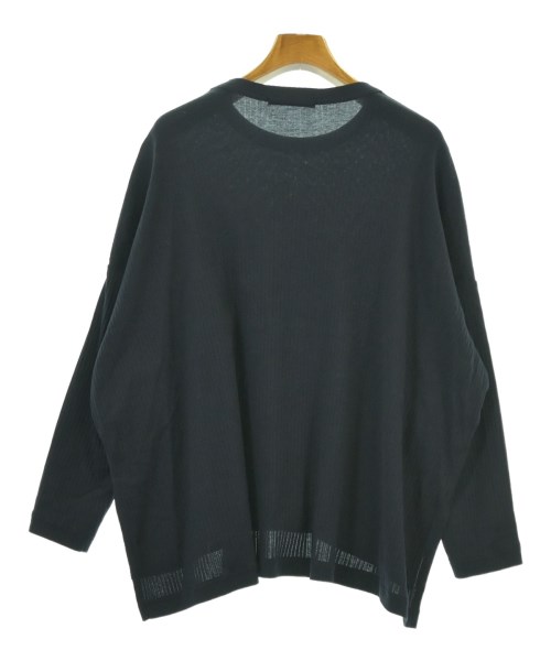 mizuiro ind（ミズイロインド）Tシャツ・カットソー 紺 サイズ:F レディース/2200677849072