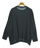 mizuiro ind（ミズイロインド）Tシャツ・カットソー 紺 サイズ:F レディース/2200677849072
