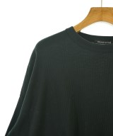 mizuiro ind（ミズイロインド）Tシャツ・カットソー 黒 サイズ:F レディース/2200677849119