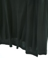 mizuiro ind（ミズイロインド）Tシャツ・カットソー 黒 サイズ:F レディース/2200677849119
