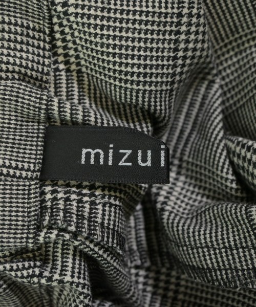 mizuiro ind（ミズイロインド）その他 グレー サイズ:2(M位) レディース/2200677849126