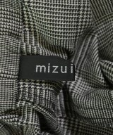 mizuiro ind（ミズイロインド）その他 グレー サイズ:2(M位) レディース/2200677849126