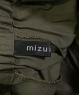 mizuiro ind（ミズイロインド）その他 カーキ サイズ:2(M位) レディース/2200677849133