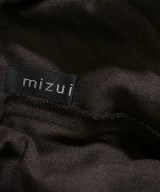 mizuiro ind（ミズイロインド）その他 茶 サイズ:2(M位) レディース/2200677849157