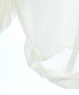 mizuiro ind（ミズイロインド）カジュアルシャツ 白 サイズ:F レディース/2200678362013