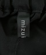 mizuiro ind（ミズイロインド）その他 黒 サイズ:-(M位) レディース/2200678441022