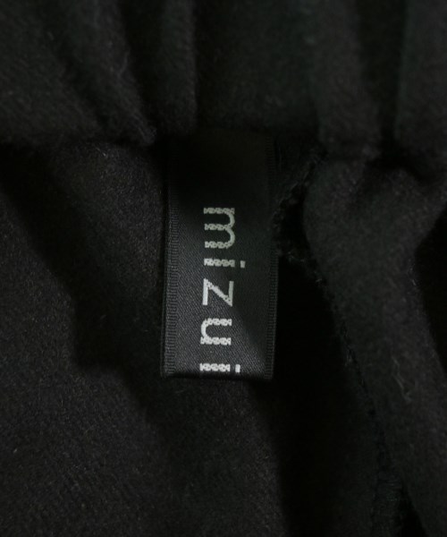 mizuiro ind（ミズイロインド）その他 黒 サイズ:-(M位) レディース/2200678441039