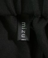 mizuiro ind（ミズイロインド）その他 黒 サイズ:-(M位) レディース/2200678441039