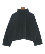 mizuiro ind（ミズイロインド）スウェット 黒 サイズ:F レディース/2200678441091