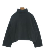 mizuiro ind（ミズイロインド）スウェット 黒 サイズ:F レディース/2200678441091