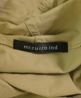 mizuiro ind（ミズイロインド）その他 ベージュ サイズ:F レディース/2200682924016