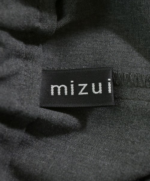 mizuiro ind（ミズイロインド）その他 グレー サイズ:-(L位) レディース/2200683283044