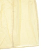 mizuiro ind（ミズイロインド）ロング・マキシ丈スカート 白 サイズ:-(M位) レディース/2200681155060