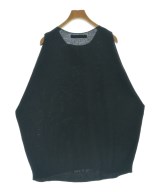 mizuiro ind（ミズイロインド）ニット・セーター 黒 サイズ:F レディース/2200681155107