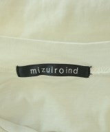 mizuiro ind（ミズイロインド）ノースリーブ 白 サイズ:F レディース/2200681155152
