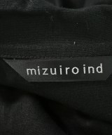 mizuiro ind（ミズイロインド）その他 黒 サイズ:F レディース/2200676631111