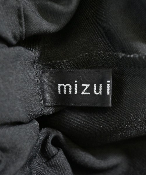mizuiro ind（ミズイロインド）その他 カーキ サイズ:2(M位) レディース/2200680805027