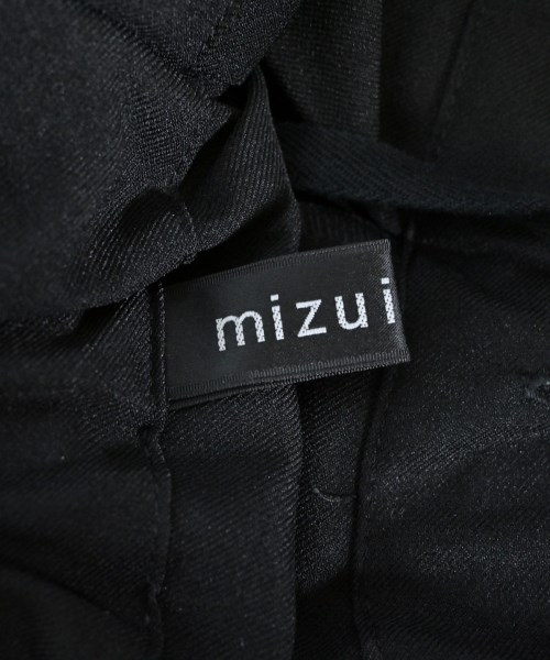 mizuiro ind（ミズイロインド）その他 黒 サイズ:-(L位) レディース/2200680985019