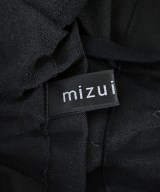 mizuiro ind（ミズイロインド）その他 黒 サイズ:-(L位) レディース/2200680985019
