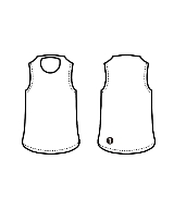 mizuiro ind（ミズイロインド）ニット・セーター グレー サイズ:F レディース/2200680985057