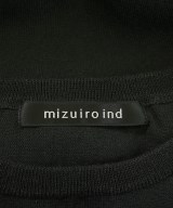 mizuiro ind（ミズイロインド）ニット・セーター グレー サイズ:F レディース/2200680985057