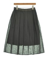 mizuiro ind ロング・マキシ丈スカート