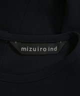 mizuiro ind（ミズイロインド）ワンピース 紺 サイズ:F レディース/2200684941028