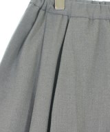 mizuiro ind（ミズイロインド）スラックス グレー サイズ:-(M位) レディース/2200685256046