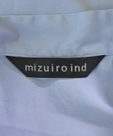 mizuiro ind（ミズイロインド）カジュアルシャツ 青 サイズ:-(M位) レディース/2200685775011
