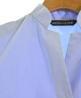 mizuiro ind（ミズイロインド）カジュアルシャツ 青 サイズ:-(M位) レディース/2200685775011