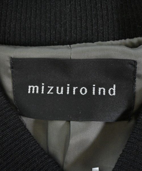 mizuiro ind（ミズイロインド）その他 黒 サイズ:F レディース/2200685775028